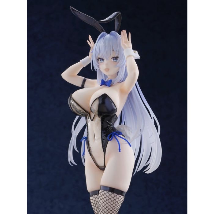 Original Character PVC Statue 1/6 Sakura Shion Alfine Bunny Ver. 27 cm