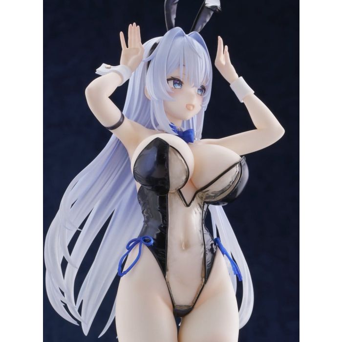 Original Character PVC Statue 1/6 Sakura Shion Alfine Bunny Ver. 27 cm