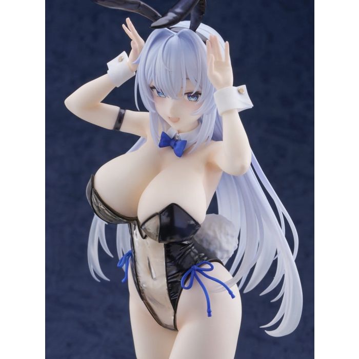 Original Character PVC Statue 1/6 Sakura Shion Alfine Bunny Ver. 27 cm