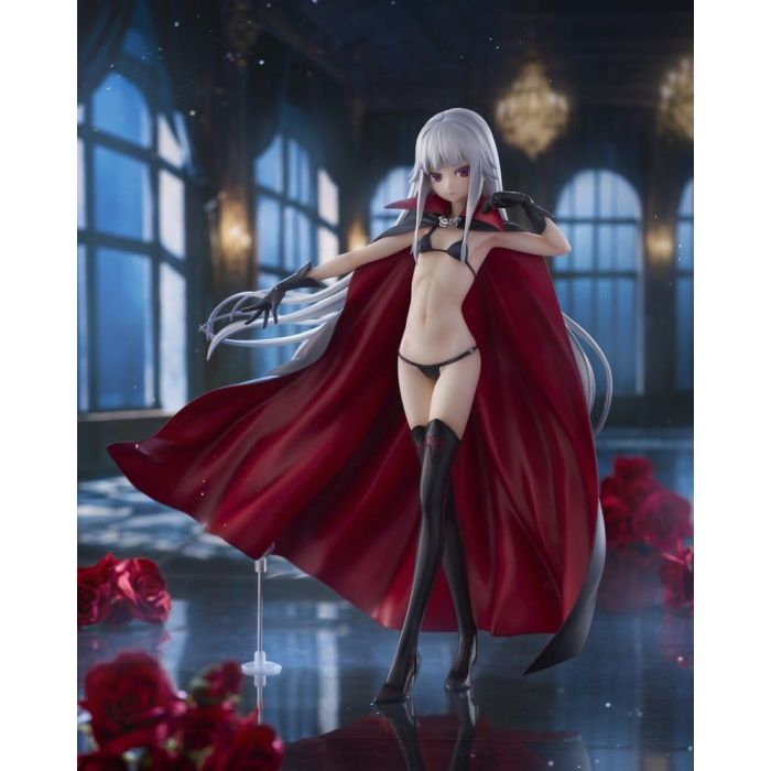 Bishoujo Mangekyou Norowareshi Densetsu no Shoujo PVC Statue 1/6 Kirie Kagarino 27 cm       