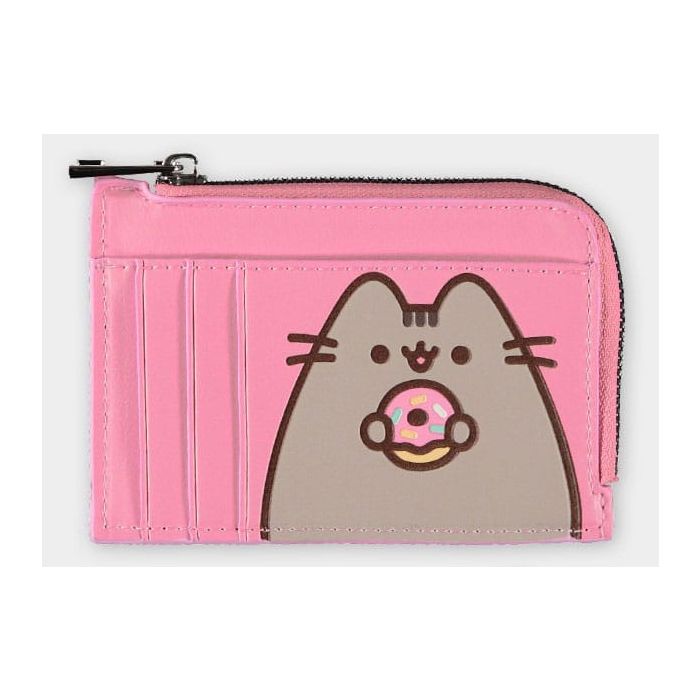 Pusheen Card Wallet Pusheen 