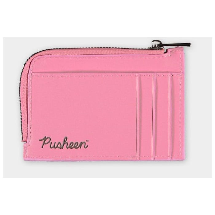 Pusheen Card Wallet Pusheen 