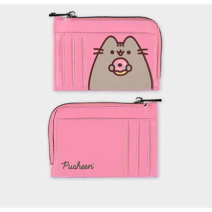Pusheen Card Wallet Pusheen 