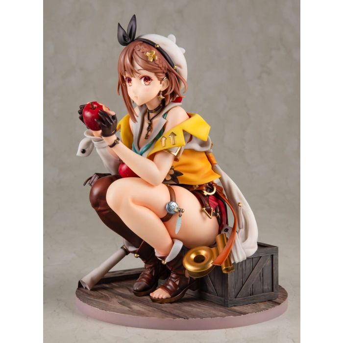 Atelier Ryza 2: Lost Legends & the Secret Fairy PVC Statue 1/6 Reisalin Stout 18 cm