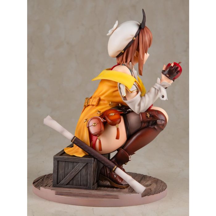 Atelier Ryza 2: Lost Legends & the Secret Fairy PVC Statue 1/6 Reisalin Stout 18 cm