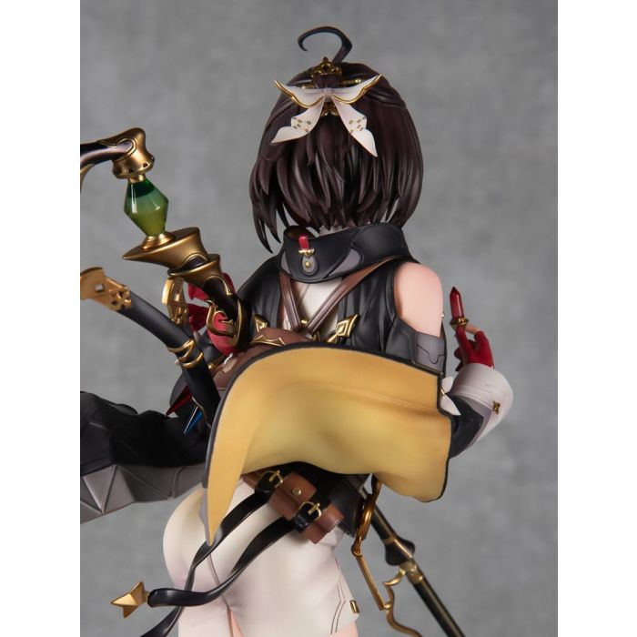Atelier Yumia: The Alchemist of Memories & the Envisioned Land PVC Statue 1/7 Yumia Liessfeldt 25 cm
