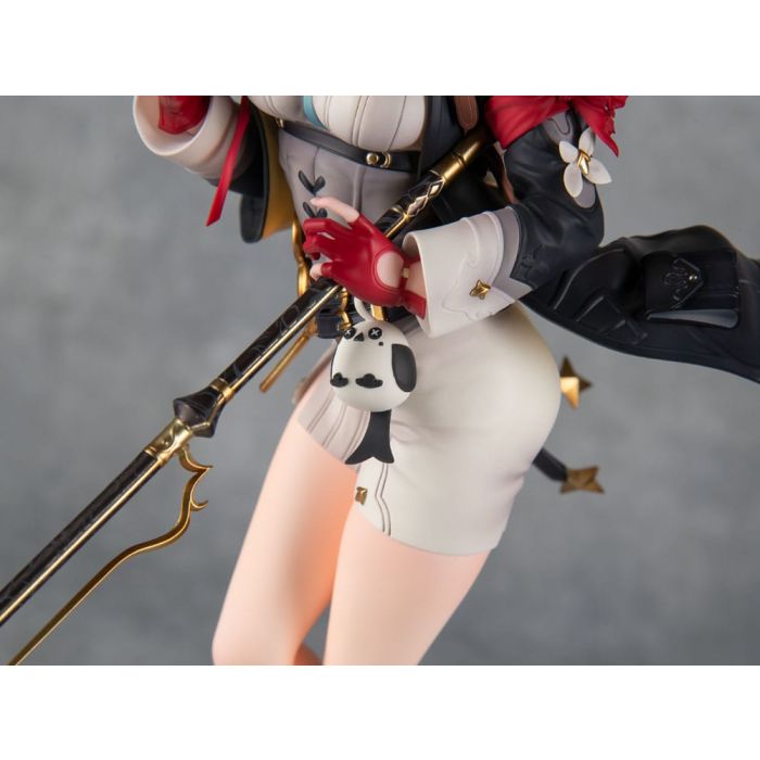 Atelier Yumia: The Alchemist of Memories & the Envisioned Land PVC Statue 1/7 Yumia Liessfeldt 25 cm