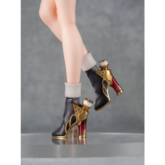 Atelier Yumia: The Alchemist of Memories & the Envisioned Land PVC Statue 1/7 Yumia Liessfeldt 25 cm