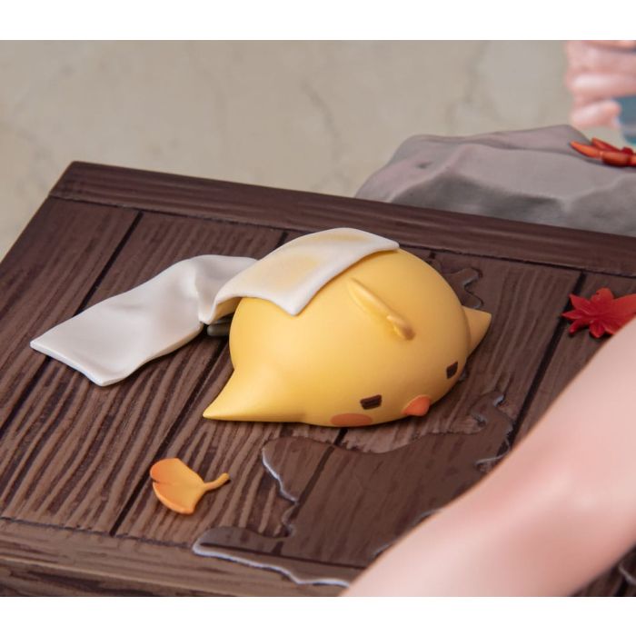 Azur Lane x Dead or Alive Xtreme Venus Vacation PVC Statue 1/6 Marie Rose Steamy Venus Ver. DX Edition 22 cm