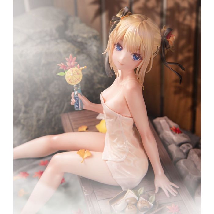 Azur Lane x Dead or Alive Xtreme Venus Vacation PVC Statue 1/6 Marie Rose Steamy Venus Ver. DX Edition 22 cm