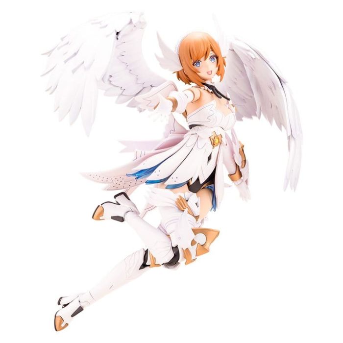 Arcanadea Grande Scale Plastic Model Kit Lumitea 25 cm