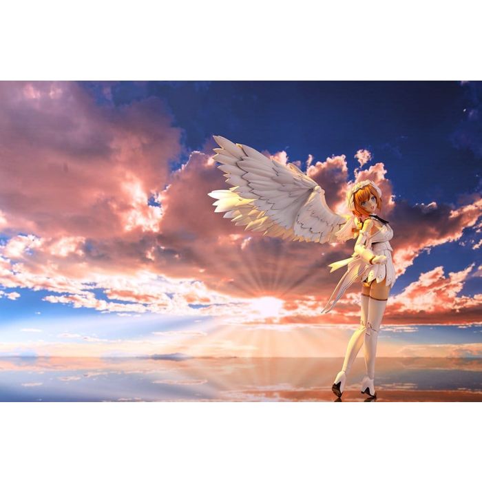 Arcanadea Grande Scale Plastic Model Kit Lumitea 25 cm