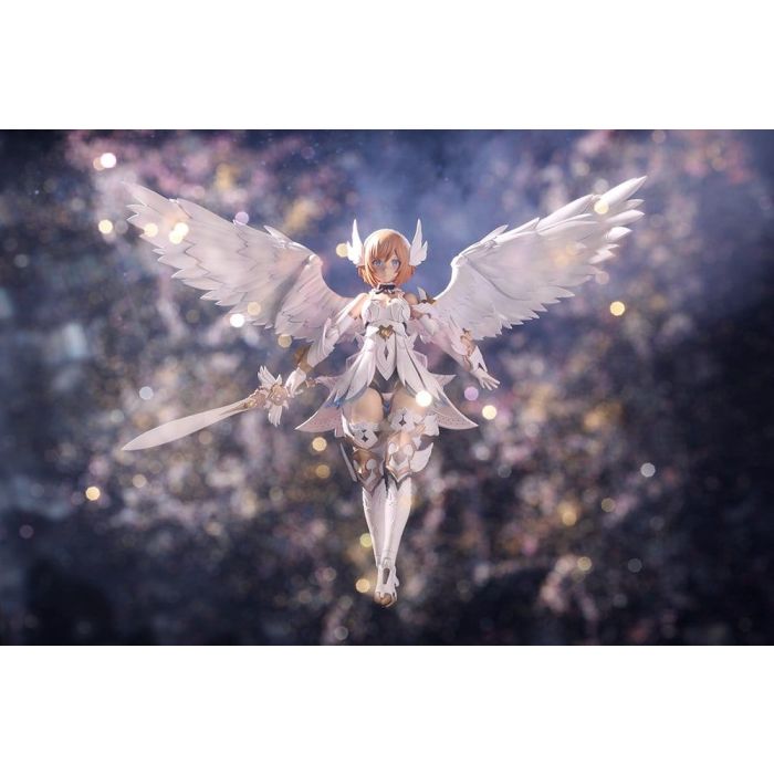 Arcanadea Grande Scale Plastic Model Kit Lumitea 25 cm