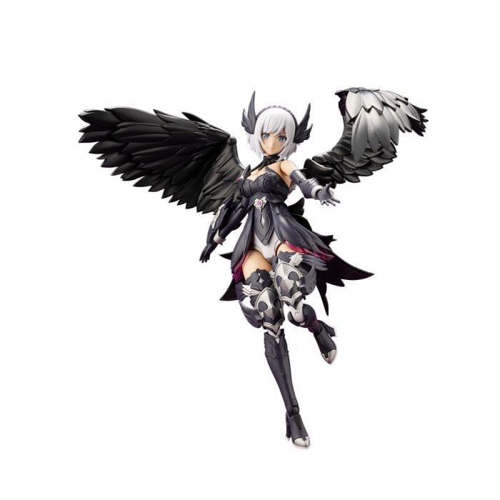 Arcanadea Plastic Model Kit Lumitea ReAct-A 17 cm