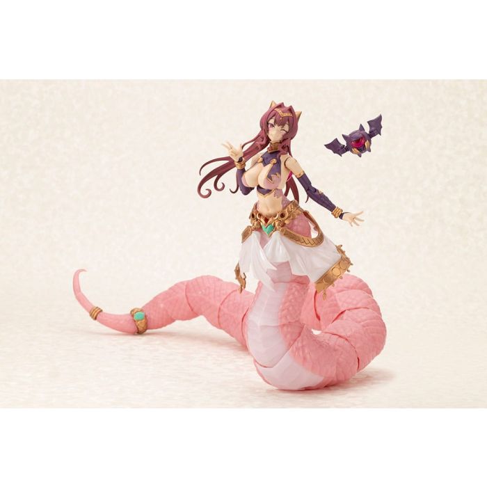 Arcanadea Plastic Model Kit Meltina 20 cm