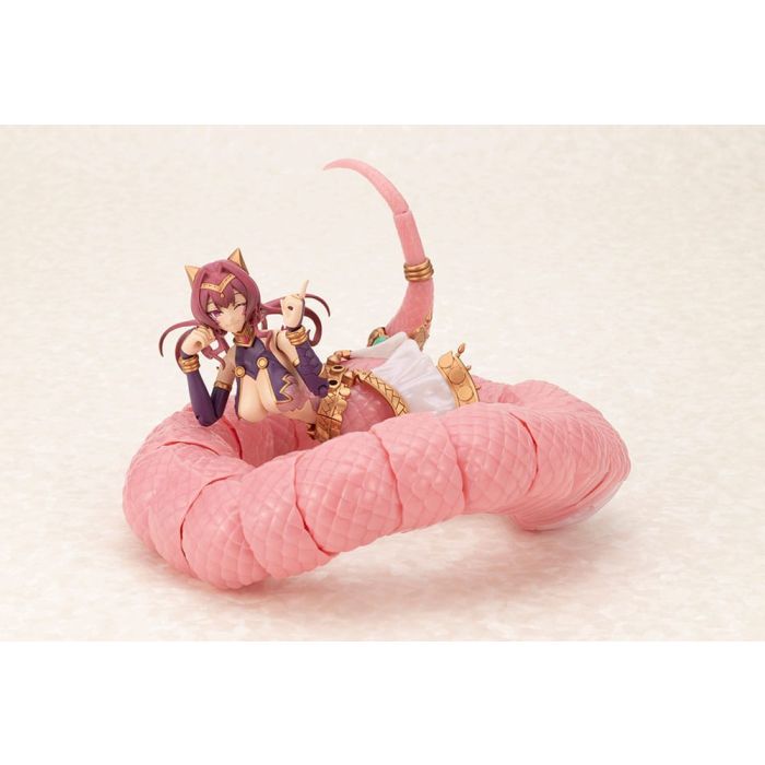 Arcanadea Plastic Model Kit Meltina 20 cm