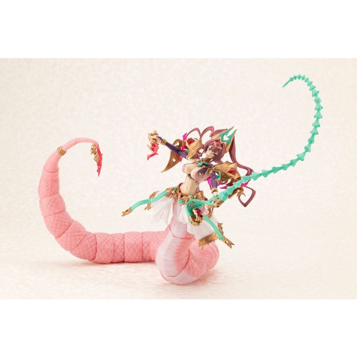 Arcanadea Plastic Model Kit Meltina 20 cm