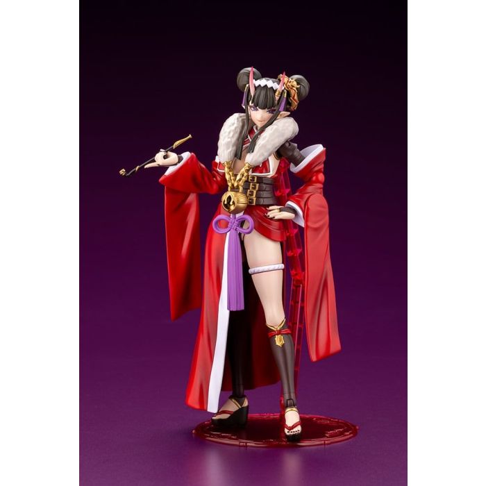 Arcanadea Plastic Model Kit Ornela 19 cm