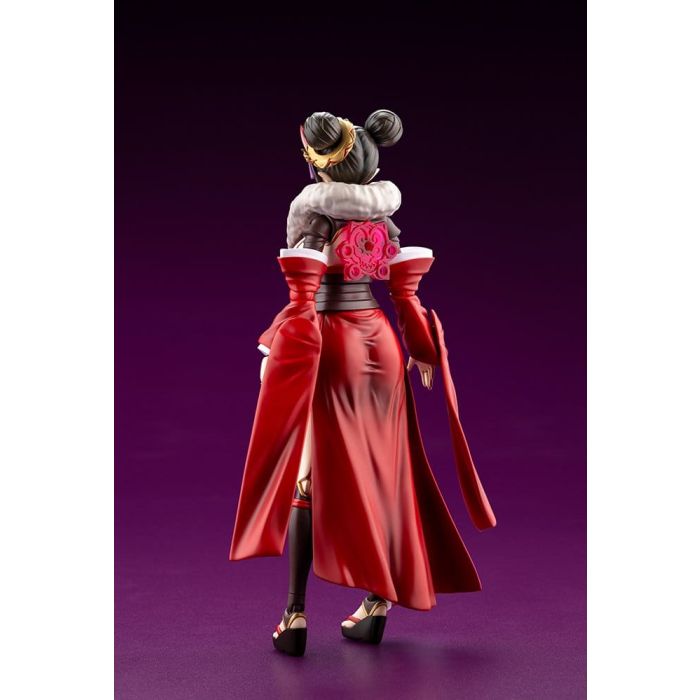 Arcanadea Plastic Model Kit Ornela 19 cm