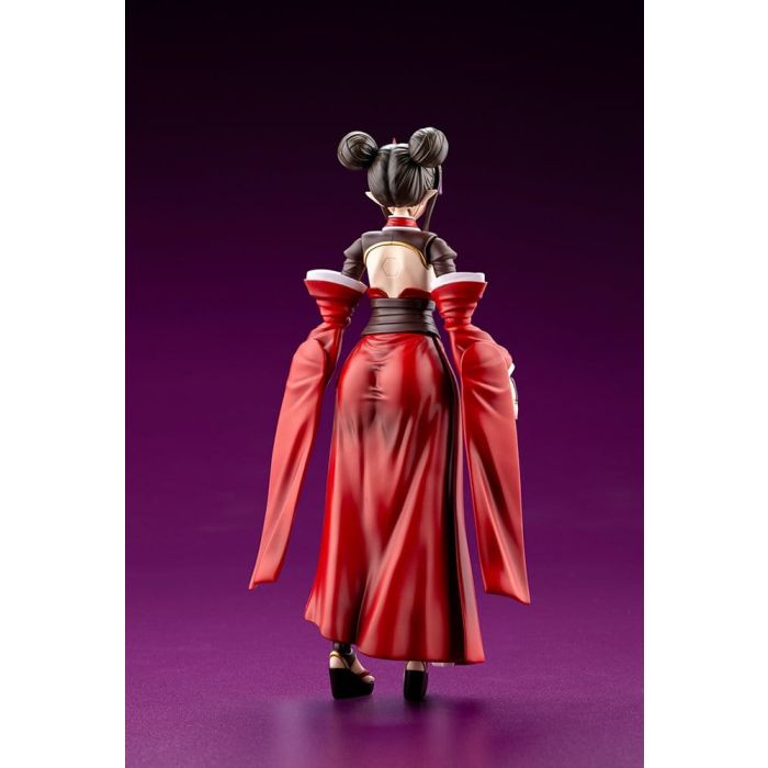 Arcanadea Plastic Model Kit Ornela 19 cm
