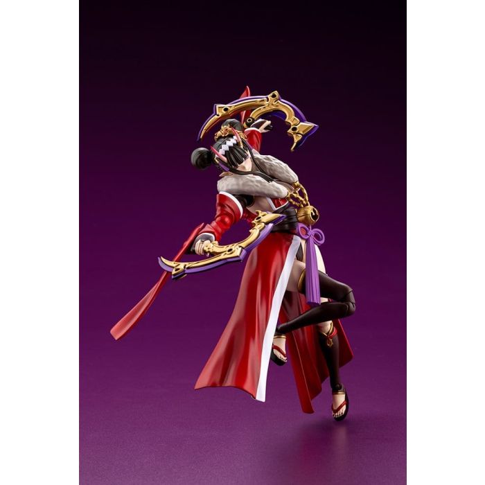 Arcanadea Plastic Model Kit Ornela 19 cm