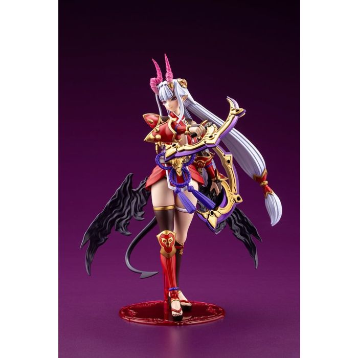 Arcanadea Plastic Model Kit Ornela 19 cm