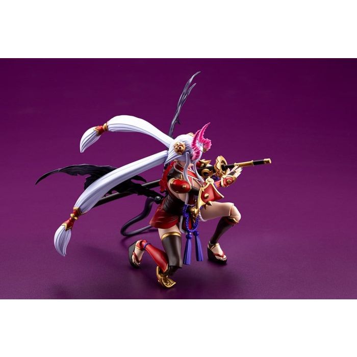 Arcanadea Plastic Model Kit Ornela 19 cm