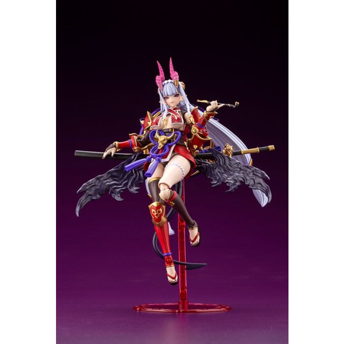 Arcanadea Plastic Model Kit Ornela 19 cm