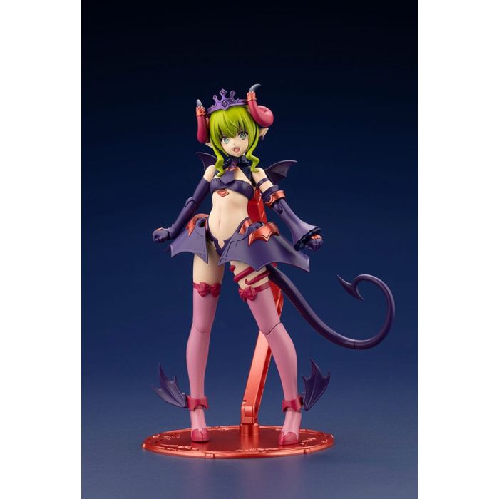 Arcanadea Plastic Model Kit Velretta ReACT-P 15 cm