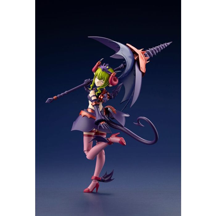 Arcanadea Plastic Model Kit Velretta ReACT-P 15 cm