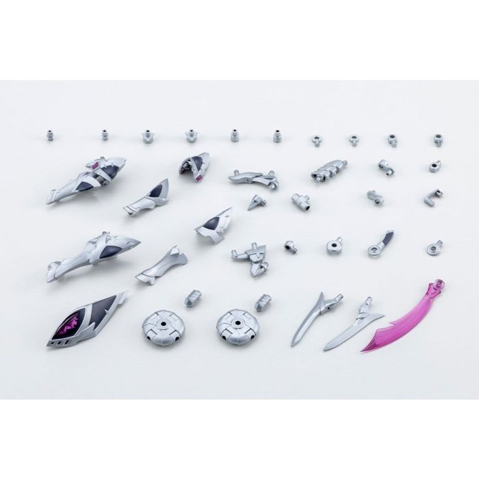 Arcanadea Plastic Model Kit XenoAlma Legiant 8 cm