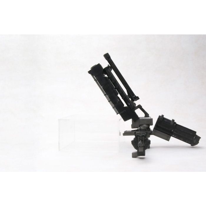 Armored Core Model Kit Accessory Set 1/72 Weapon Unit 018