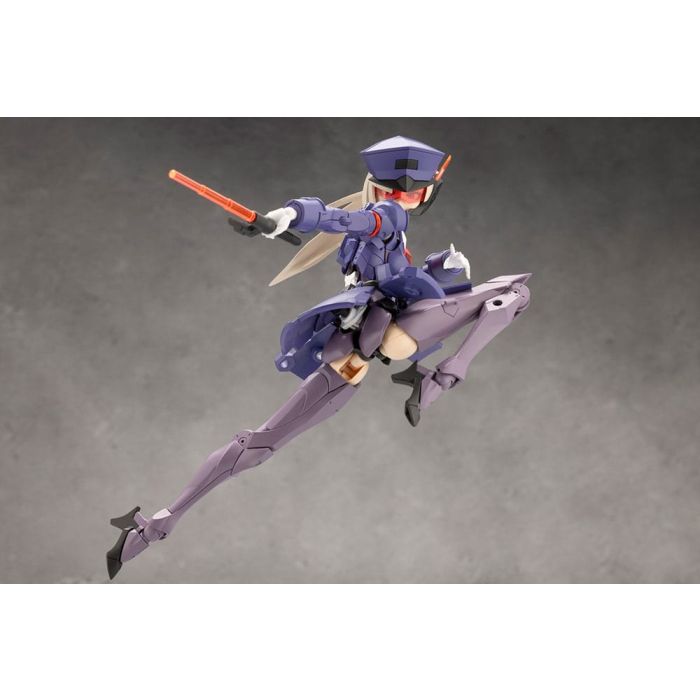 Megalomaria Unlimited Universe Model Kit Valiant 16 cm