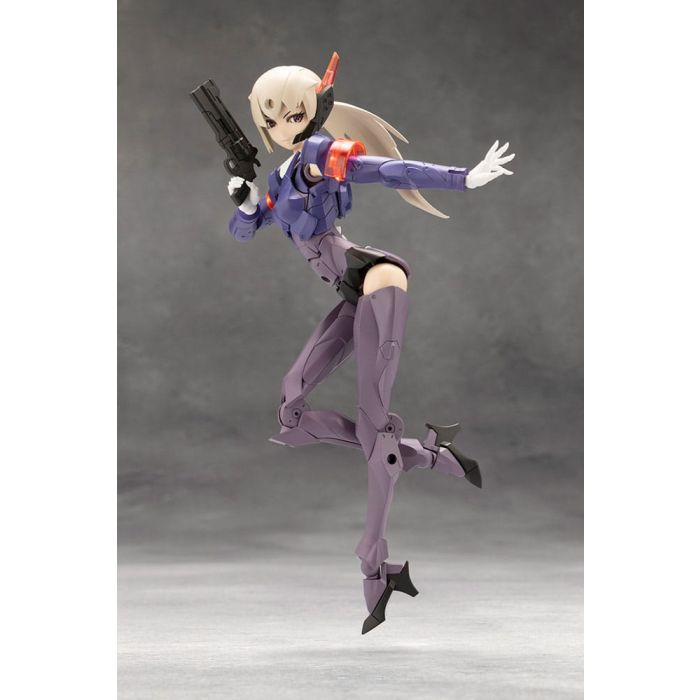 Megalomaria Unlimited Universe Model Kit Valiant 16 cm