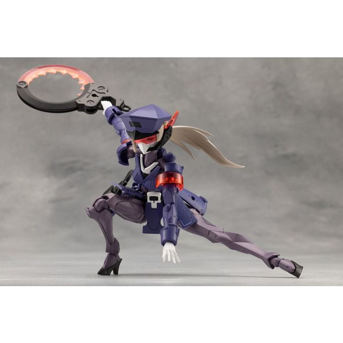 Megalomaria Unlimited Universe Model Kit Valiant 16 cm