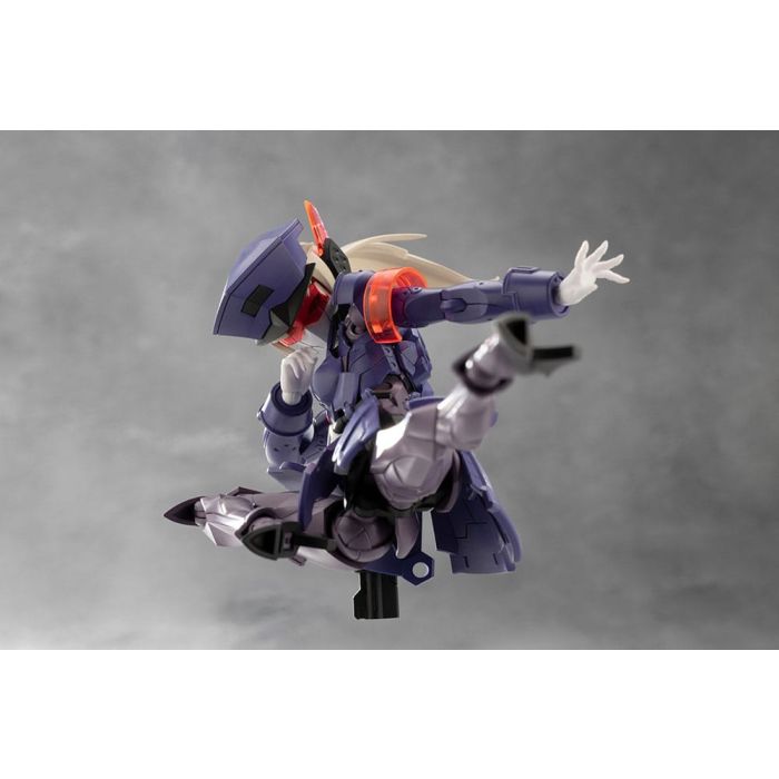 Megalomaria Unlimited Universe Model Kit Valiant 16 cm