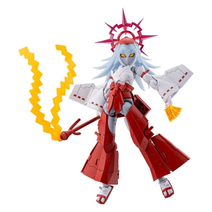 Megalomaria Unlimited Universe Plastic Model Eis Eizen 16 cm