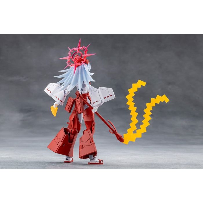 Megalomaria Unlimited Universe Plastic Model Eis Eizen 16 cm