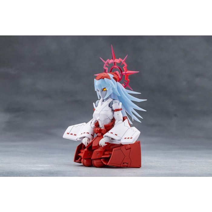 Megalomaria Unlimited Universe Plastic Model Eis Eizen 16 cm