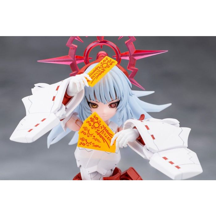 Megalomaria Unlimited Universe Plastic Model Eis Eizen 16 cm
