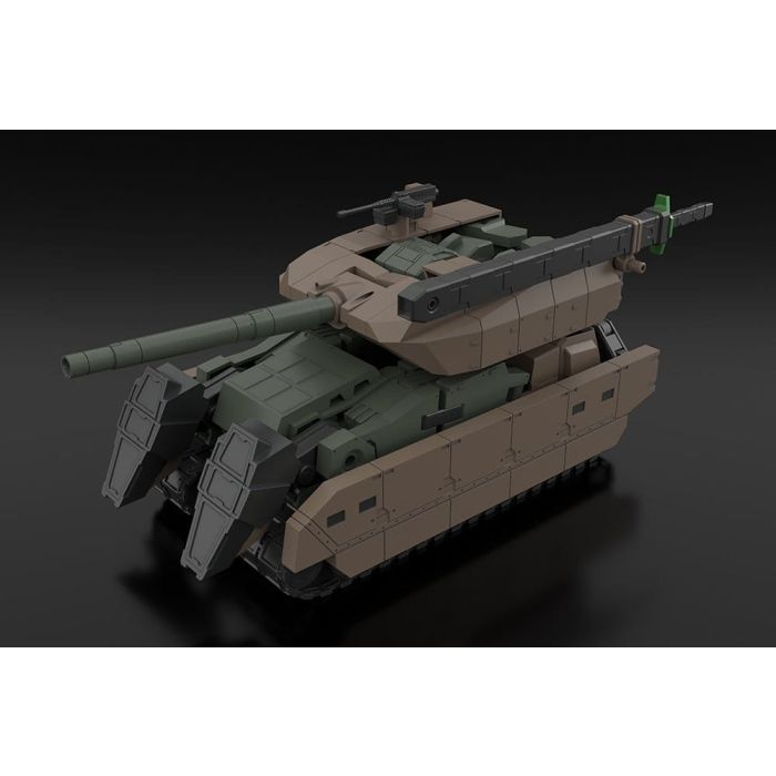 Frame Arms Plastic Model Kit 1/100 TYPE70MODEL1 GOU-RAI2 20 cm