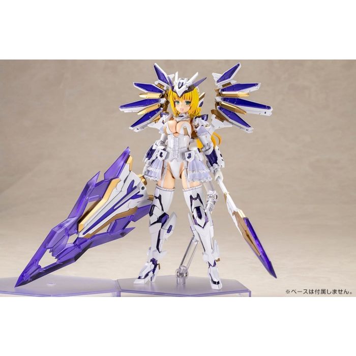 Frame Arms Girl Plastic Model Ray Falx 18 cm