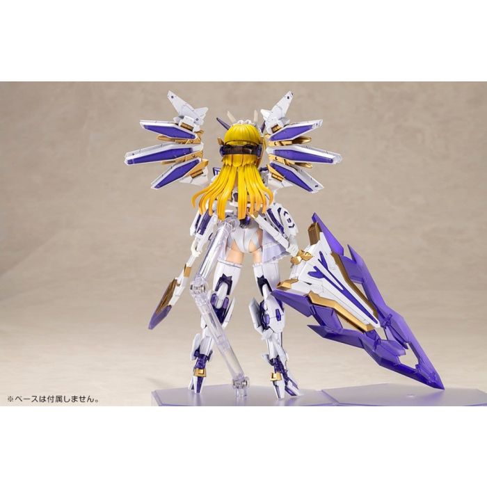 Frame Arms Girl Plastic Model Ray Falx 18 cm