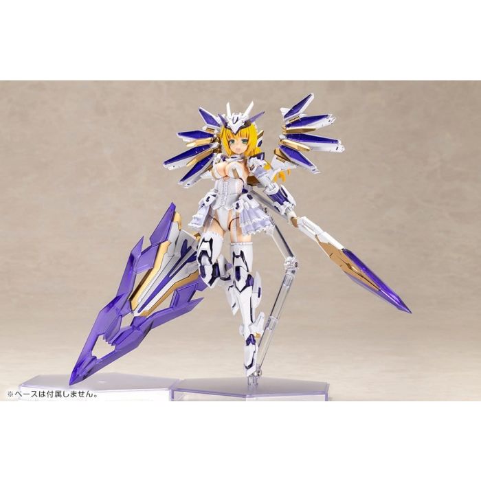 Frame Arms Girl Plastic Model Ray Falx 18 cm