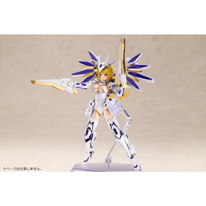 Frame Arms Girl Plastic Model Ray Falx 18 cm