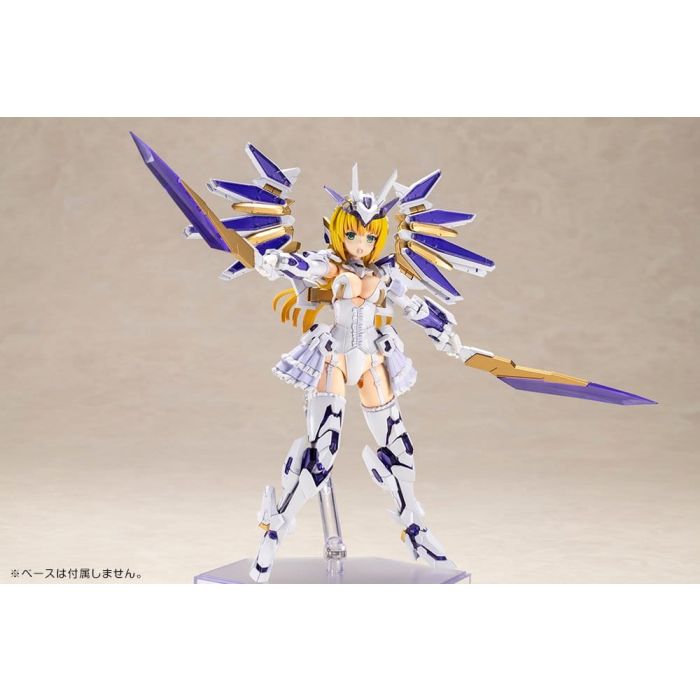Frame Arms Girl Plastic Model Ray Falx 18 cm