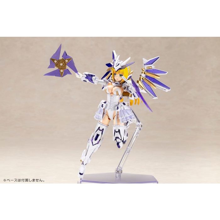 Frame Arms Girl Plastic Model Ray Falx 18 cm