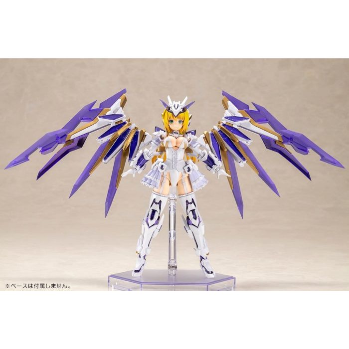 Frame Arms Girl Plastic Model Ray Falx 18 cm