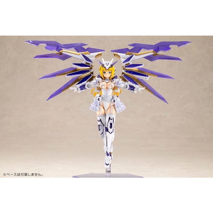Frame Arms Girl Plastic Model Ray Falx 18 cm