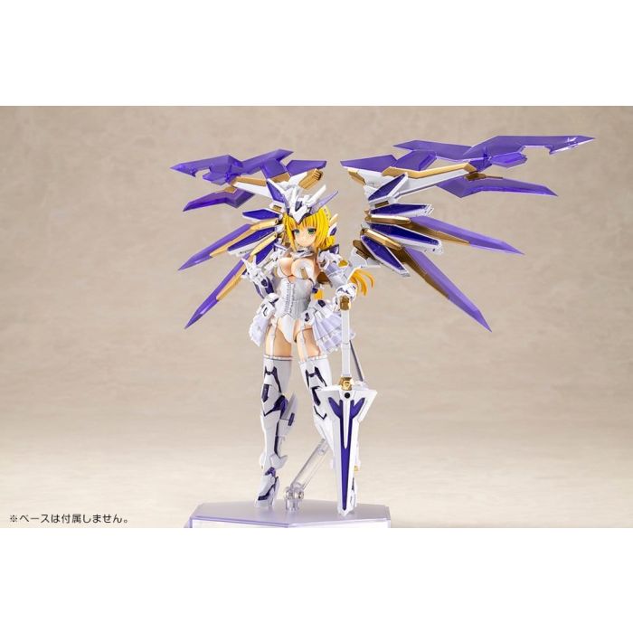 Frame Arms Girl Plastic Model Ray Falx 18 cm